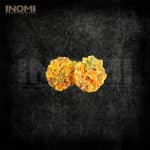 A112. Kakiage Grøntsager 2 stk (V)