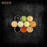 A610. Gomasauce 30ml