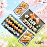 701. Sæsonmenu 54 stk